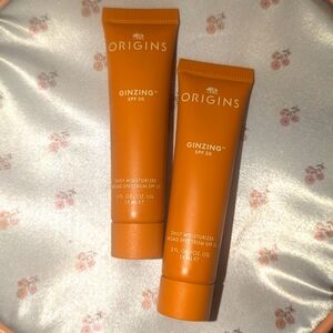 Origins GinZing SPF 30 Daily Moisturizer